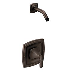 MOEN T2692NHORB Voss Oil Rubbed Bronze Posi-Temp(R) Shower Only