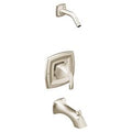 MOEN T2693NHNL Voss Tub/Shower - Polished Nickel
