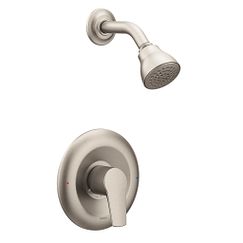 MOEN T2802EPBN Method Brushed Nickel Posi-Temp(R) Shower Only