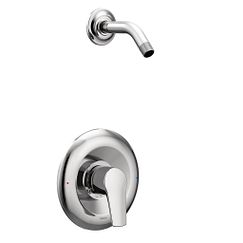 MOEN T2802NH Method Chrome Posi-Temp(R) Shower Only