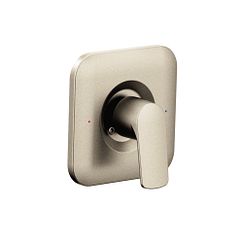 MOEN T2811BN Rizon Brushed Nickel Posi-Temp(R) Tub/Shower Valve Only