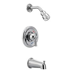 MOEN T41311C Capstone In Chrome