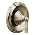 MOEN T4501NL Wynford Polished Nickel Posi-Temp(R) Valve Trim