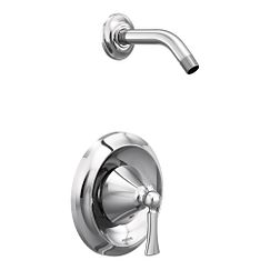 MOEN T4502NH Wynford Chrome Posi-Temp(R) Shower Only