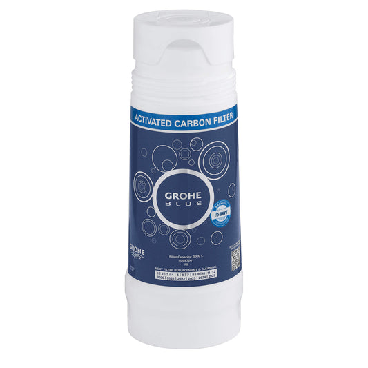 GROHE 40547001 Blue GROHE Blue Carbon Filter