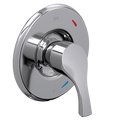 MOEN T58911 Ash  Cycling Shower Only In Chrome