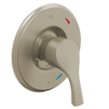 MOEN T58911BN Ash  Cycling Shower Only In Brushed Nickel