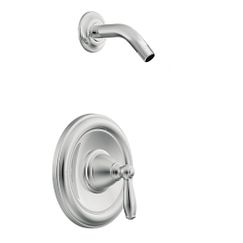 MOEN T62152NH Brantford Chrome Posi-Temp(R) Shower Only