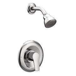 MOEN T62802 Method Chrome Posi-Temp(R) Shower Only