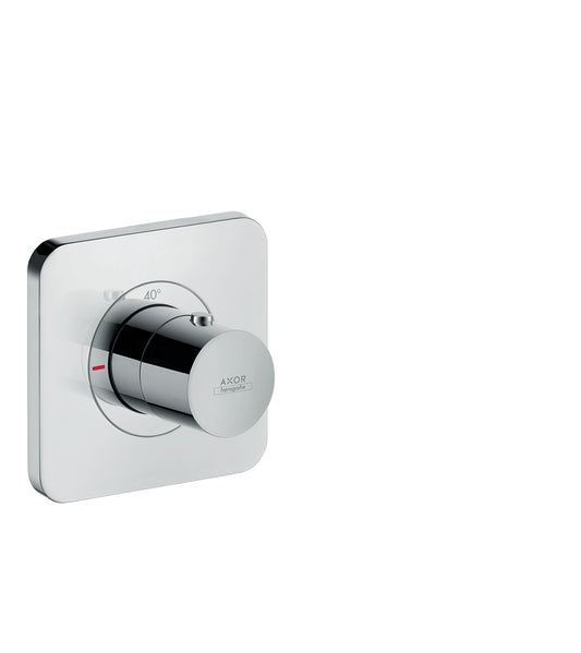 AXOR 36702001 Chrome Citterio E Modern Thermostatic Trim