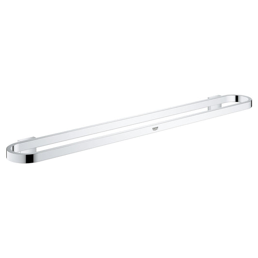 GROHE 41056000 Selection Chrome 24" Towel Bar