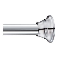 MOEN TR1000CH Tension Rod  Tension Rod In Chrome