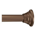 MOEN TR1000OWB Tension Rod  Tension Rod In Old World Bronze