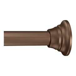 MOEN TR1000OWB Tension Rod  Tension Rod In Old World Bronze