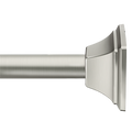 MOEN TR1032BN Tension Rod  Tension Rod In Brushed Nickel