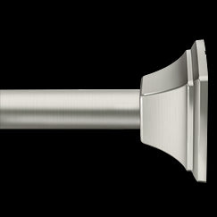 MOEN TR1032BN Tension Rod  Tension Rod In Brushed Nickel