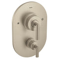 MOEN TS22000BN Arris Posi-Temp with Diverter Valve Trim - Brushed Nickel