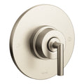 MOEN TS22001BN Arris Brushed Nickel Posi-Temp(R) Valve Trim