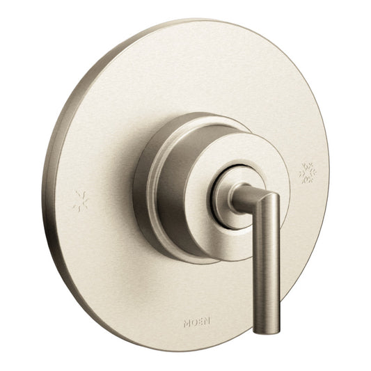 MOEN TS22001BN Arris Brushed Nickel Posi-Temp(R) Valve Trim