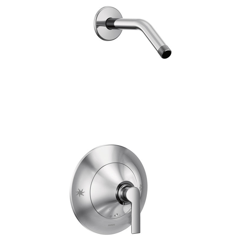 MOEN TS2202NH Doux Chrome Posi-Temp(R) Shower Only