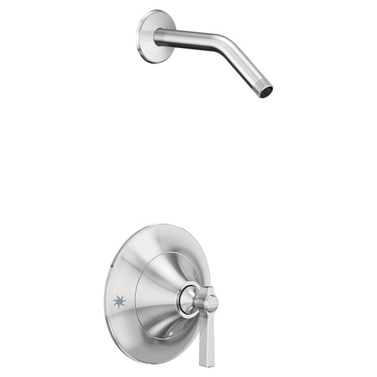 MOEN TS2912NH Flara Chrome Posi-Temp(R) Shower Only