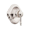 MOEN TS3110NL Waterhill Polished Nickel Exacttemp(R) Tub/Shower Valve Only