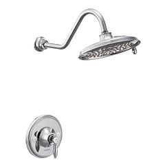 MOEN TS32102 Weymouth  Posi-Temp(R) Shower Only In Chrome