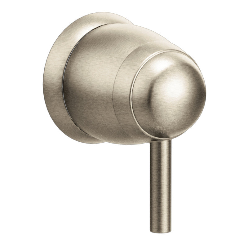 MOEN TS33003BN Arris Brushed Nickel Volume Control