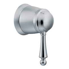 MOEN TS514 Waterhill Chrome Volume Control