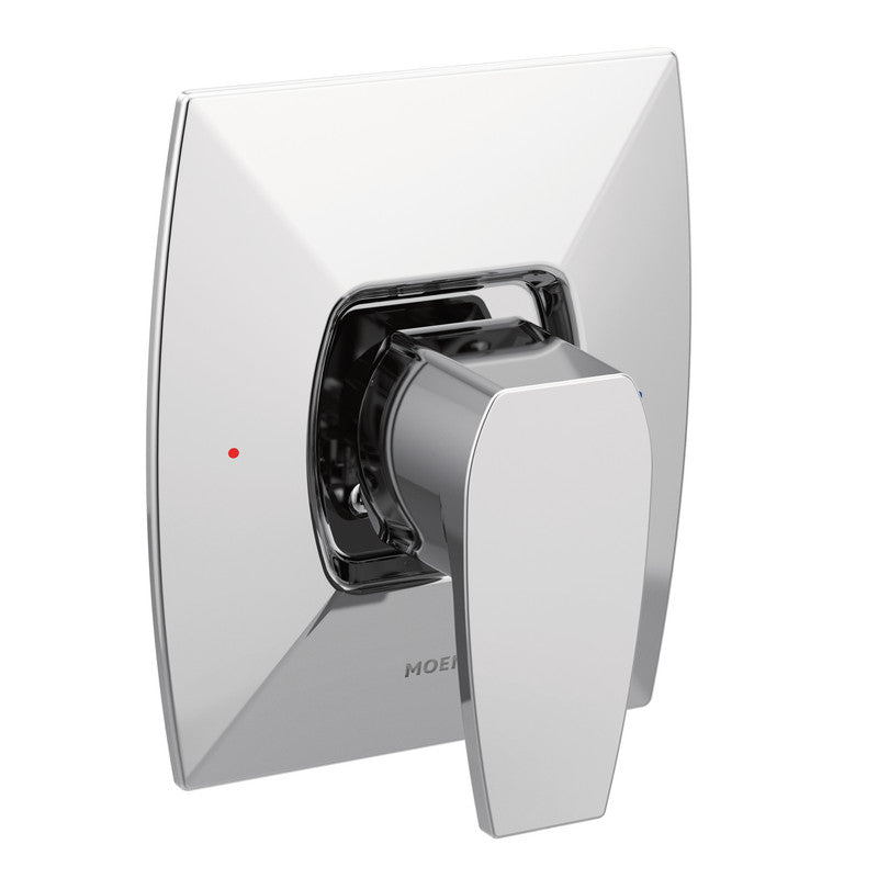 MOEN TS8711 Via Chrome Posi-Temp(R) Valve Trim