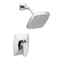 MOEN TS8712 Via Chrome Posi-Temp(R) Shower Only