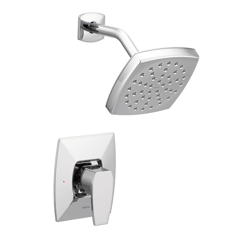 MOEN TS8712EP Via Chrome Posi-Temp(R) Shower Only