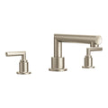 MOEN TS93003BN Arris Two-Handle Roman Tub Faucet - Brushed Nickel