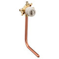 MOEN U140CX-PF M-Core 4 Port 1/2" Cold Expansion Pex Connection Includes Stops