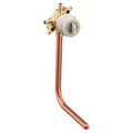 MOEN U140X-PF M-Core 4 Port 1/2" Crimp Ring Pex Connection
