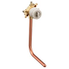 MOEN U140X-PF M-Core 4 Port 1/2" Crimp Ring Pex Connection