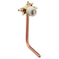 MOEN U140XS-PF M-Core 4 Port 1/2" Crimp Ring Pex Connection Includes Stops