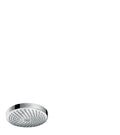 HANSGROHE 26523001 Croma Select S Showerhead 180 2-Jet, 2.0 GPM in Chrome