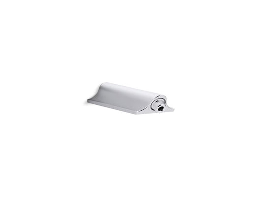 KOHLER K-99691-CP Polished Chrome Stance Shower arm