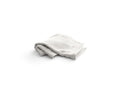 KOHLER K-31508-TE-NY Turkish Bath Linens hand towel with Terry weave, 18" x 30"