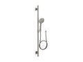 KOHLER K-99899-BN Awaken B110 2.0 gpm premium Slide Bar kit