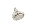 KOHLER K-15996-SN Flipside Four-Function Showerhead, 2.5 Gpm In Vibrant Polished Nickel