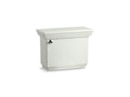 KOHLER K-4642-NY Memoirs Stately 1.6 gpf toilet tank