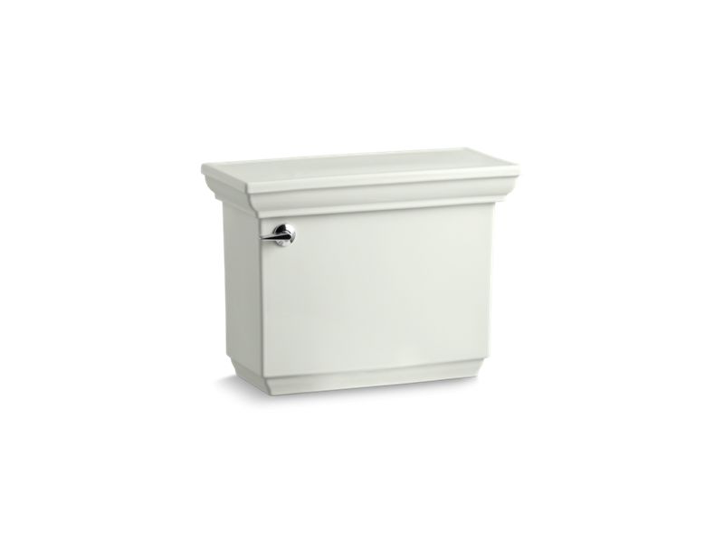KOHLER K-4642-NY Memoirs Stately 1.6 gpf toilet tank