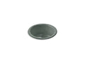 KOHLER K-6565-FT Porto Fino 18-3/8" diameter x 8-5/16" Top-mount/undermount bar sink