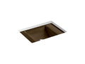 KOHLER K-2838-KA Ledges Undermount bathroom sink