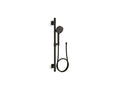 KOHLER K-99242-2BZ Awaken G110 2.0 gpm deluxe Slide Bar kit