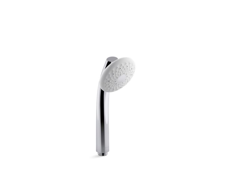 KOHLER K-72587-CP Polished Chrome Exhale B90 1.5 gpm multifunction handshower with Katalyst air-induction technology
