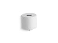 KOHLER K-11583-CP Loure Vertical Toilet Paper Holder In Polished Chrome