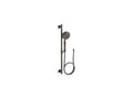 KOHLER K-22176-G-2BZ Bancroft 28" Four-Function Handshower Kit, 1.75 Gpm In Oil-Rubbed Bronze